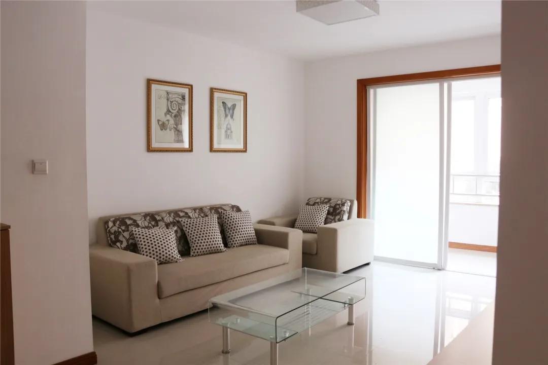 拎包入住精装单身公寓,张家港拎包入住的一手房源