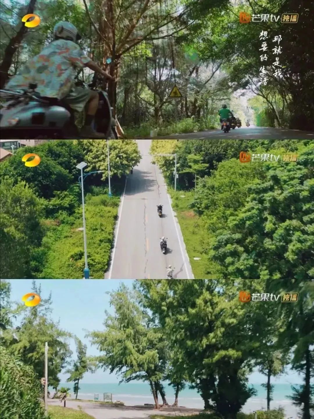 广西最适合骑行的景点,广西适合骑行旅游的地方