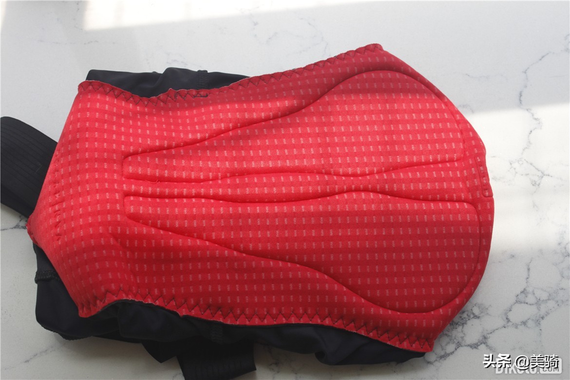 迪卡侬7分裤测评,迪卡侬基础款骑行裤测评