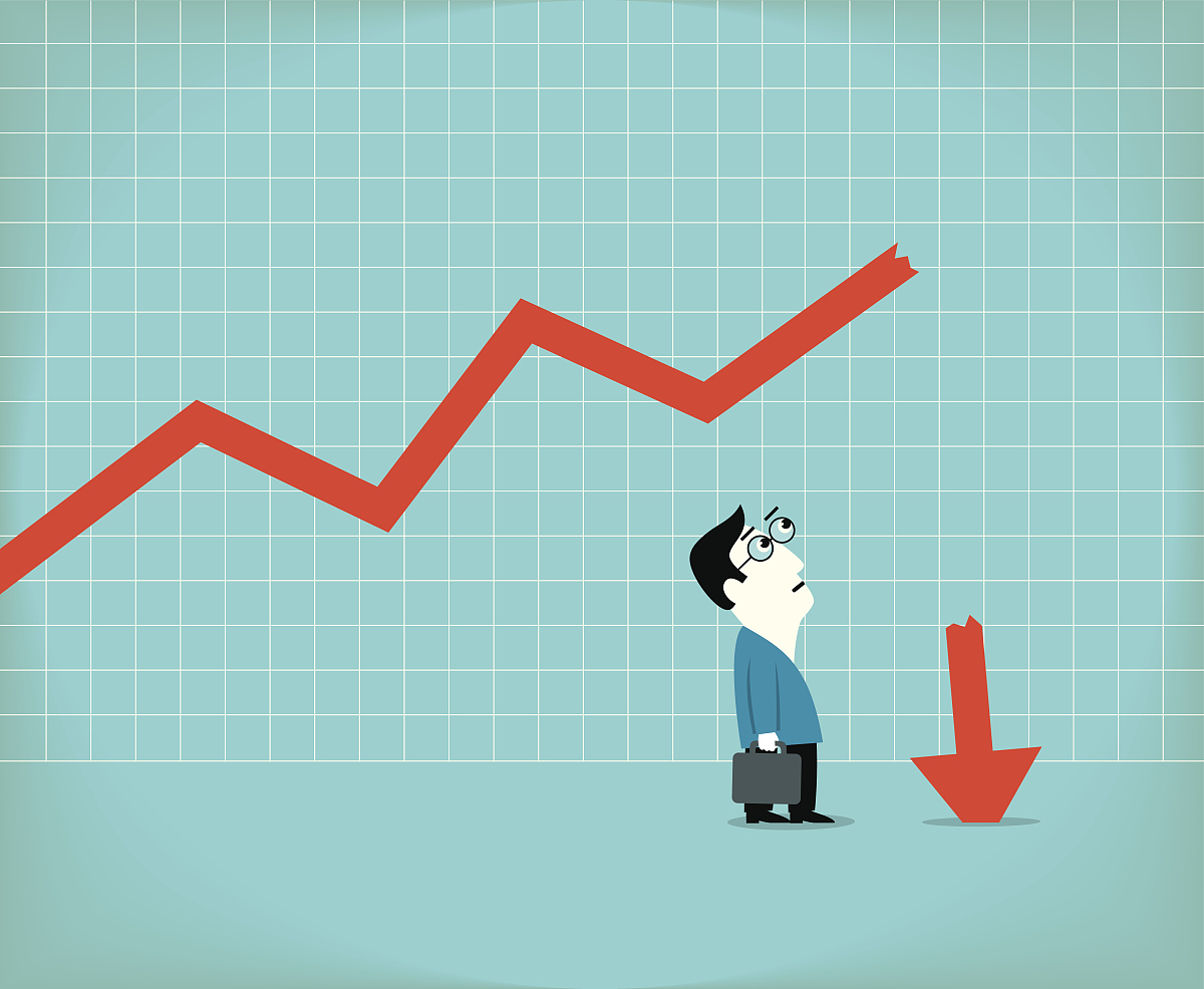 为什么散户抓不住上涨行情,散户如何才能把握潜力牛股