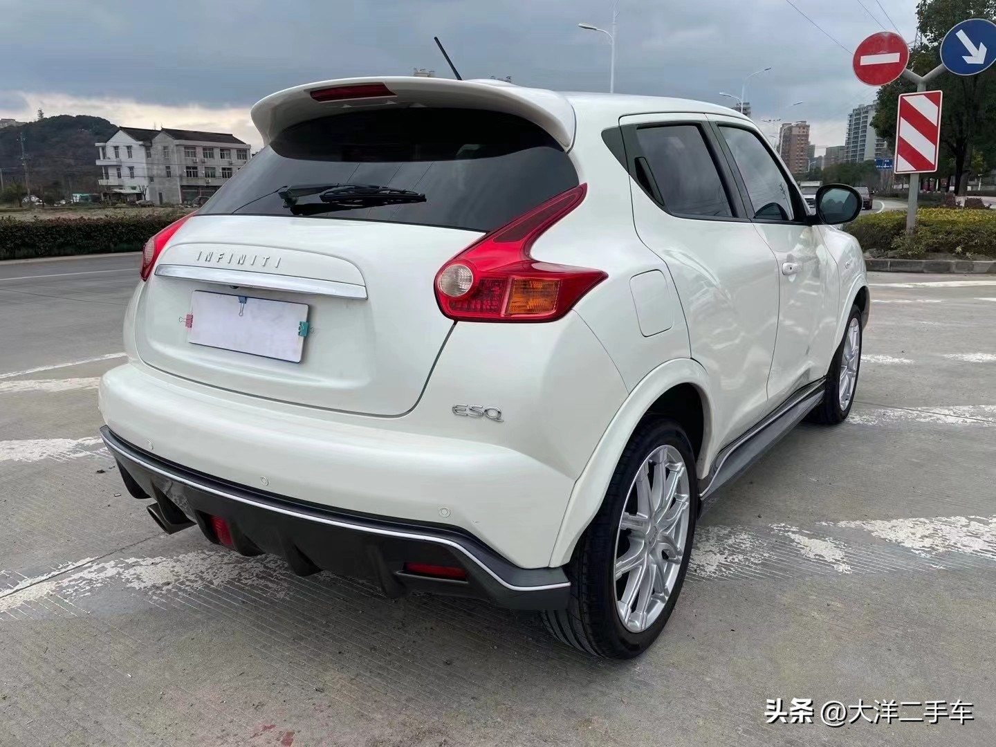 盘点那些年的五款丑车真的丑哭了,日系最丑的车型排名