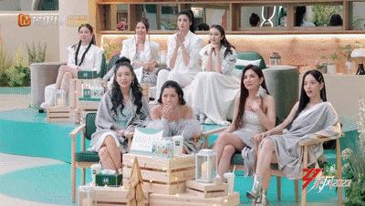 谢娜浪姐被淘汰了吗 (谢娜浪姐最新消息)