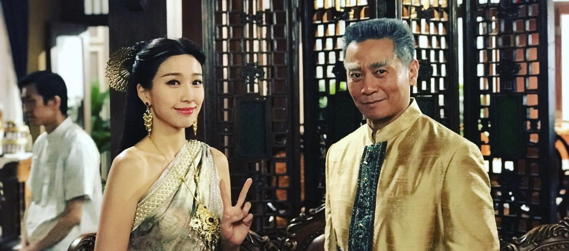 甜言蜜语姚子羚黎诺懿,姚子羚内地