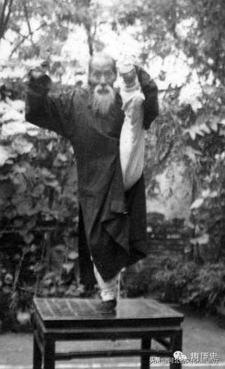 中国历史上真实的10大武林高手,历史上真实的武林高手有多能打