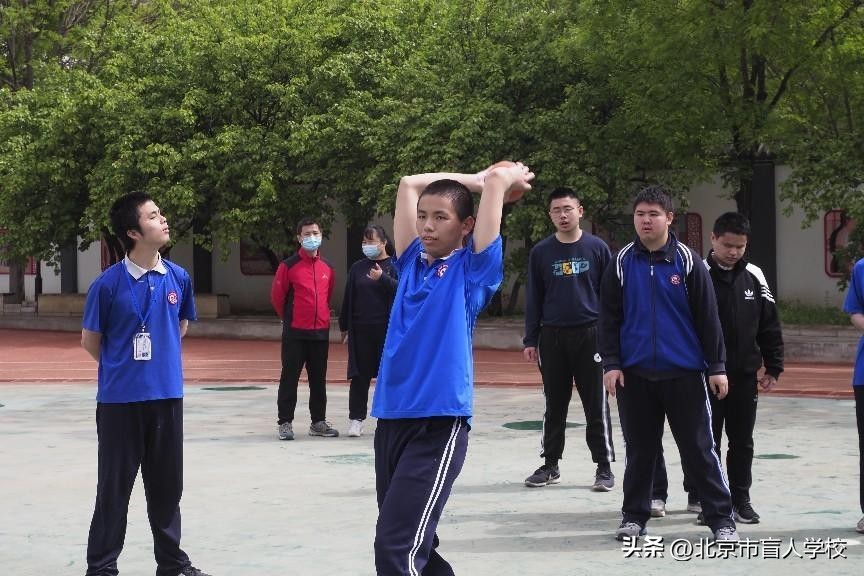 少年展风采运动向未来,运动会活动掠影