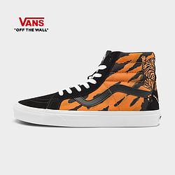 曾险些破产面临倒闭的Vans，是如何咸鱼翻身年入百亿的？