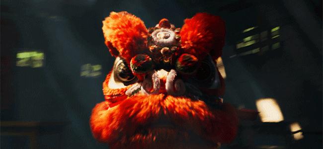 年轻雄狮成长之路,雄狮少年背后有多大的资本力量