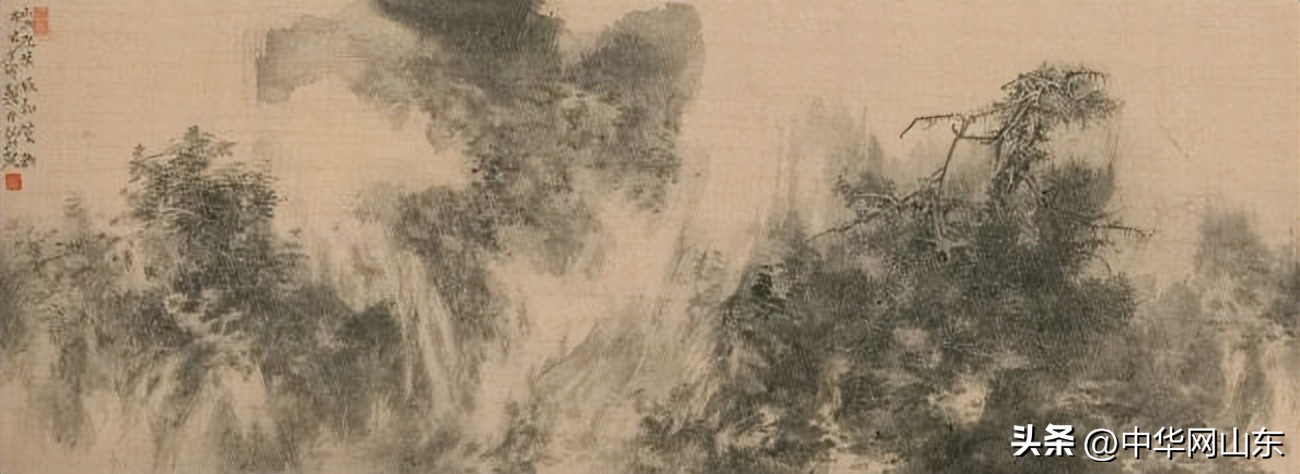 郝孝飞花鸟,郝孝飞花鸟国画