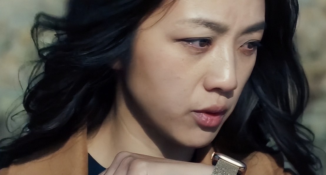 汤唯携新片分手的决心亮相,汤唯电影分手的决心在线观看