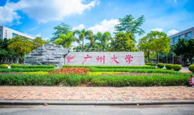 中大研究生抢手，去纽约大学留学，回国就被复旦和广州大学争着要