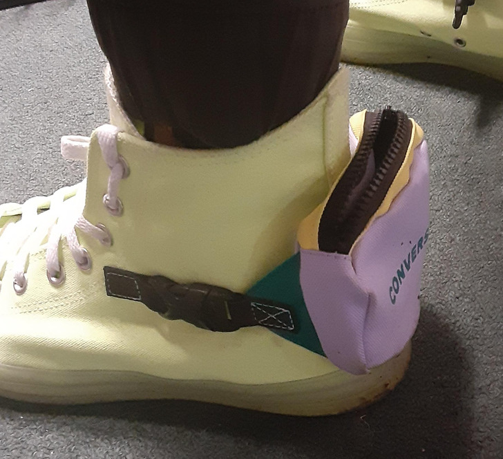 出人意料的十个设计,15个经典设计