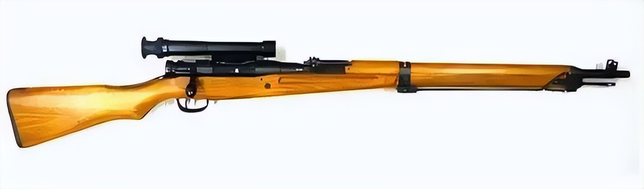 亮剑白刃战有多厉害,53式步骑枪与三八大盖哪个厉害