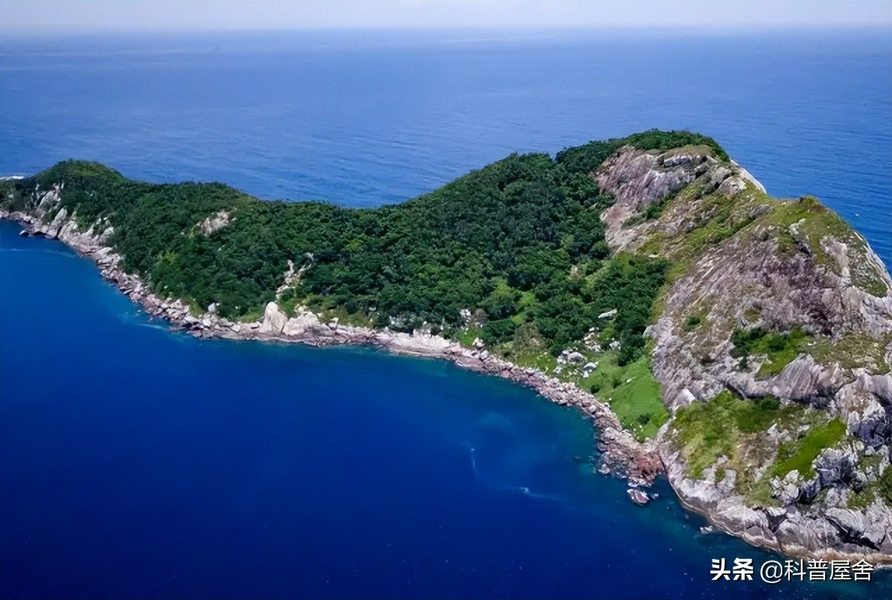 地球10个天然结界,地球十大人类禁区有哪些