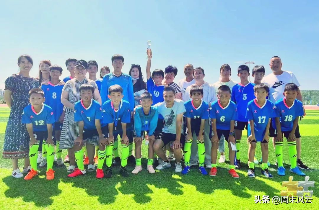 扎兰屯职业学院足球联赛,扎兰屯市校园足球联赛