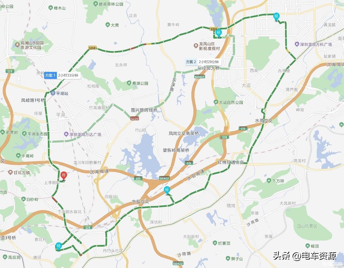 电车跟车记｜负债两百万每天工作20小时这台车给他坚持的底气