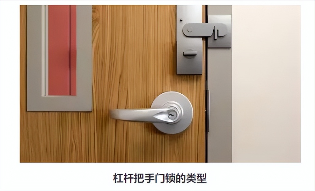 最实用的家庭门锁,目前比较安全的家用门锁