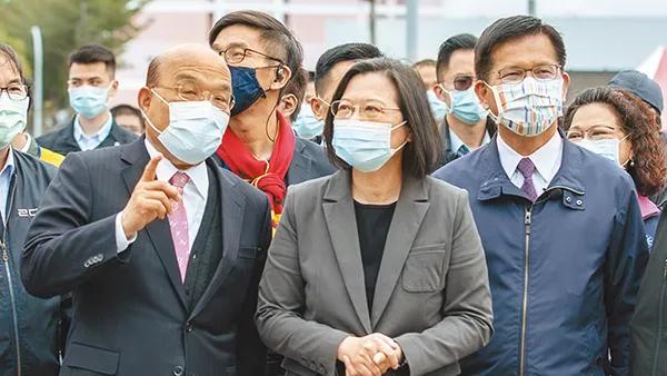 台湾回归后的商机,台湾回归的重要性