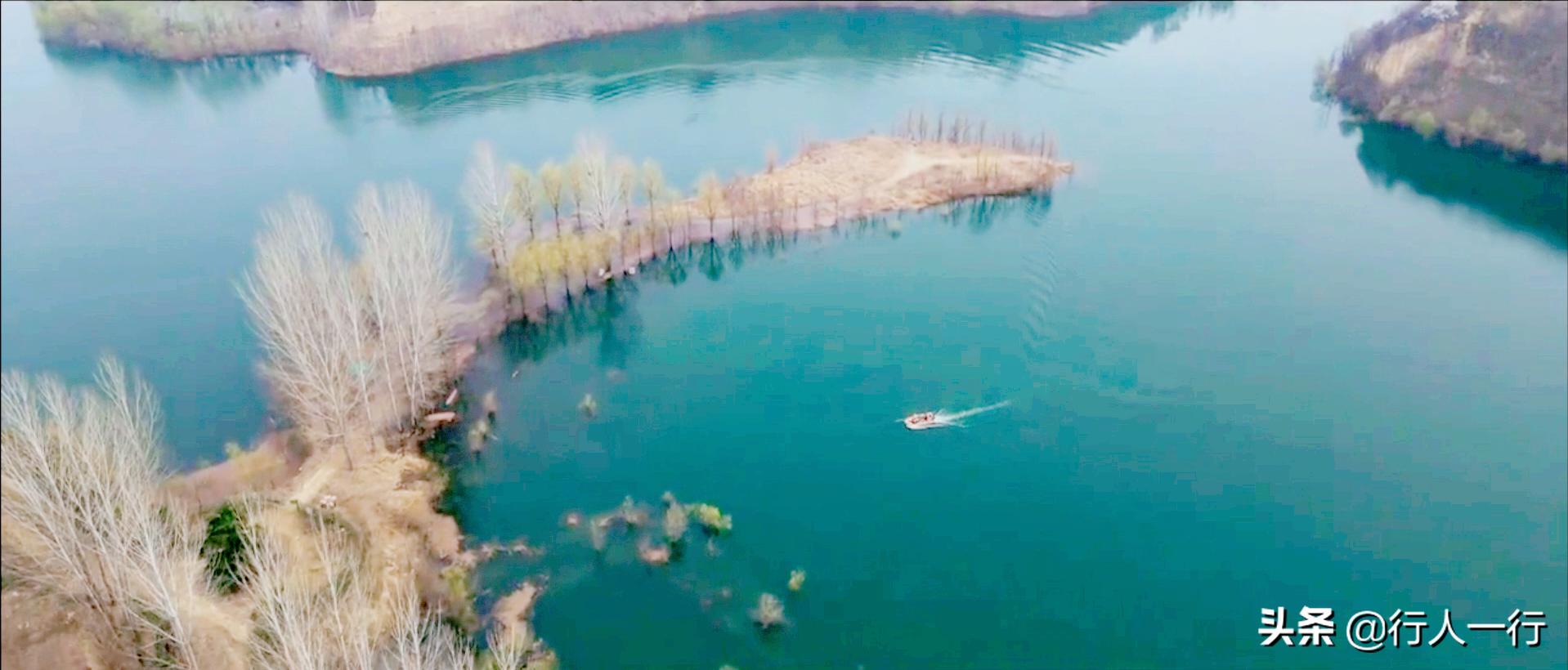 郑州周边夜晚露营地推荐,郑州露营旅游地点推荐