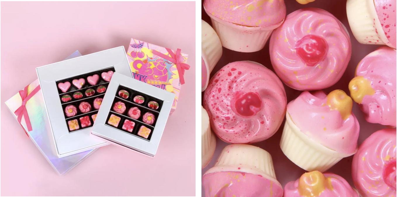 情人节送礼指南花小钱也能高逼格,情人节送礼攻略