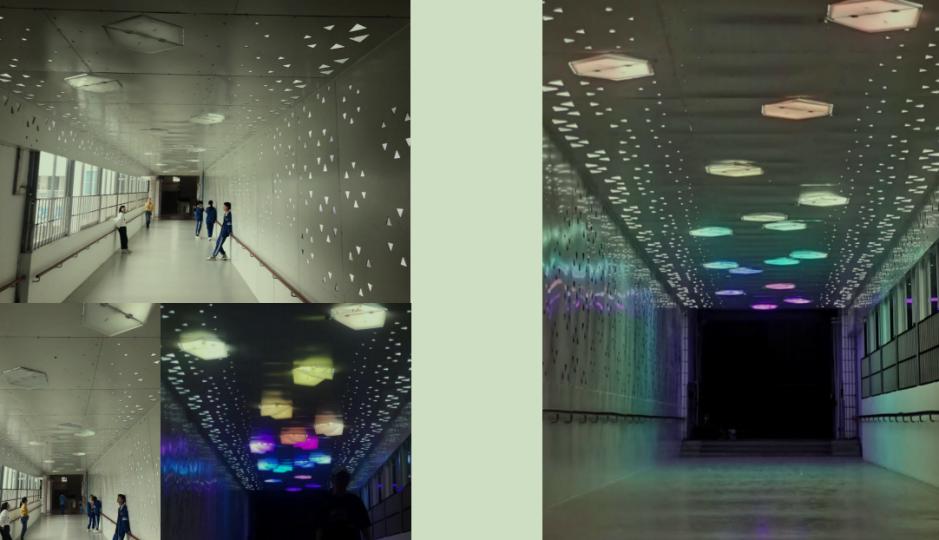 长沙市两型社会建设规划展示馆,长沙市儿童友好城市