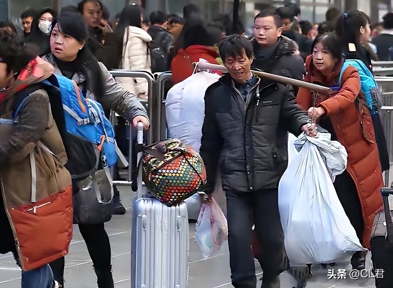 农村能拿出40万的家庭是什么水平,很多家庭连1万块钱都拿不出来