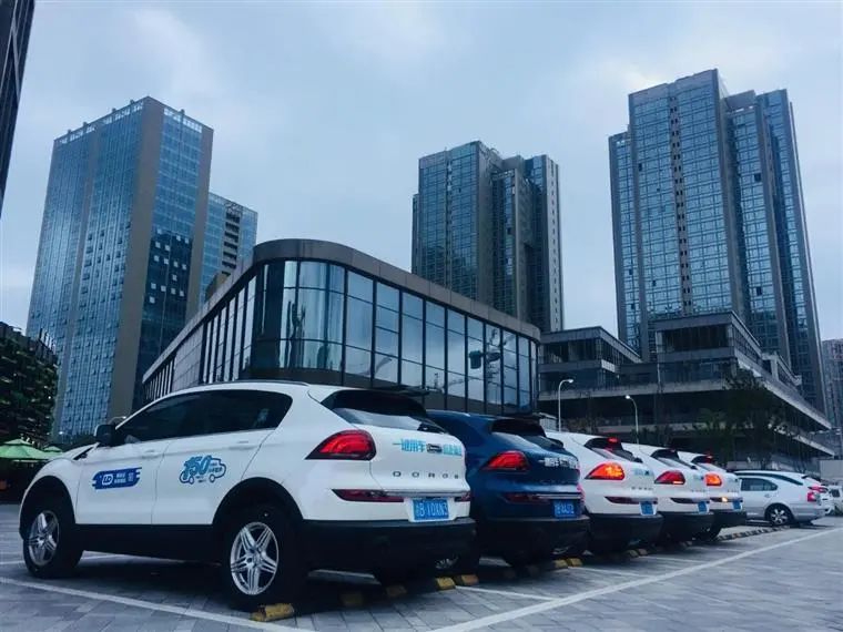 宝能观致现在是什么个情况,宝能重新复活观致