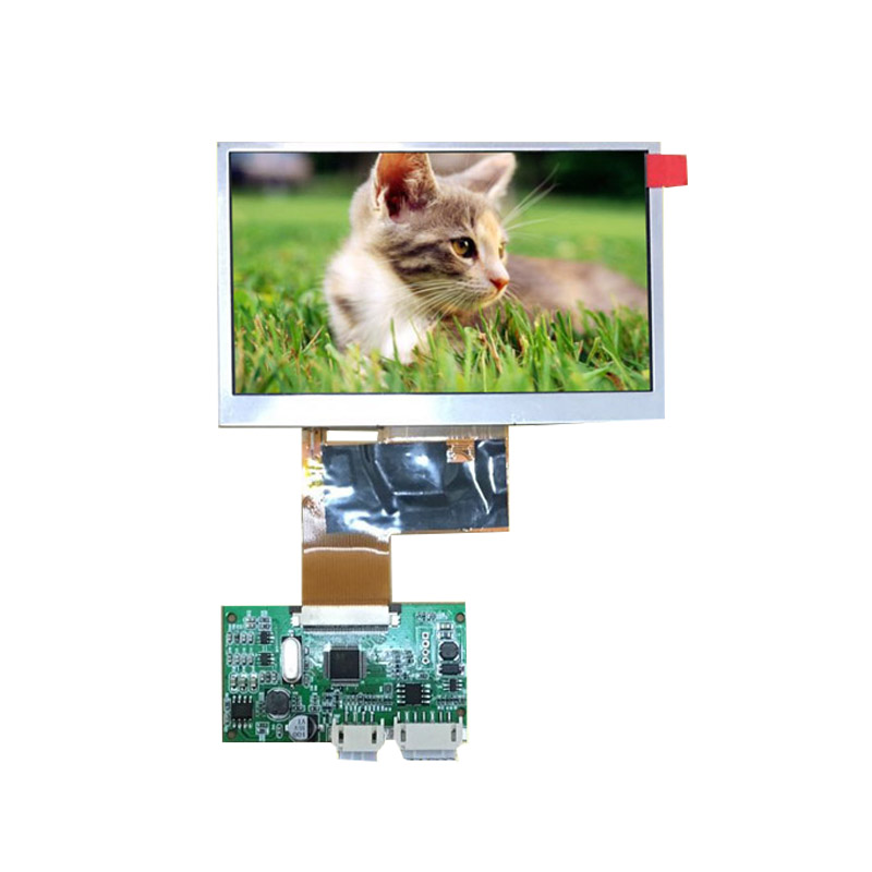 tft显示屏的用途,tft显示屏耐高温