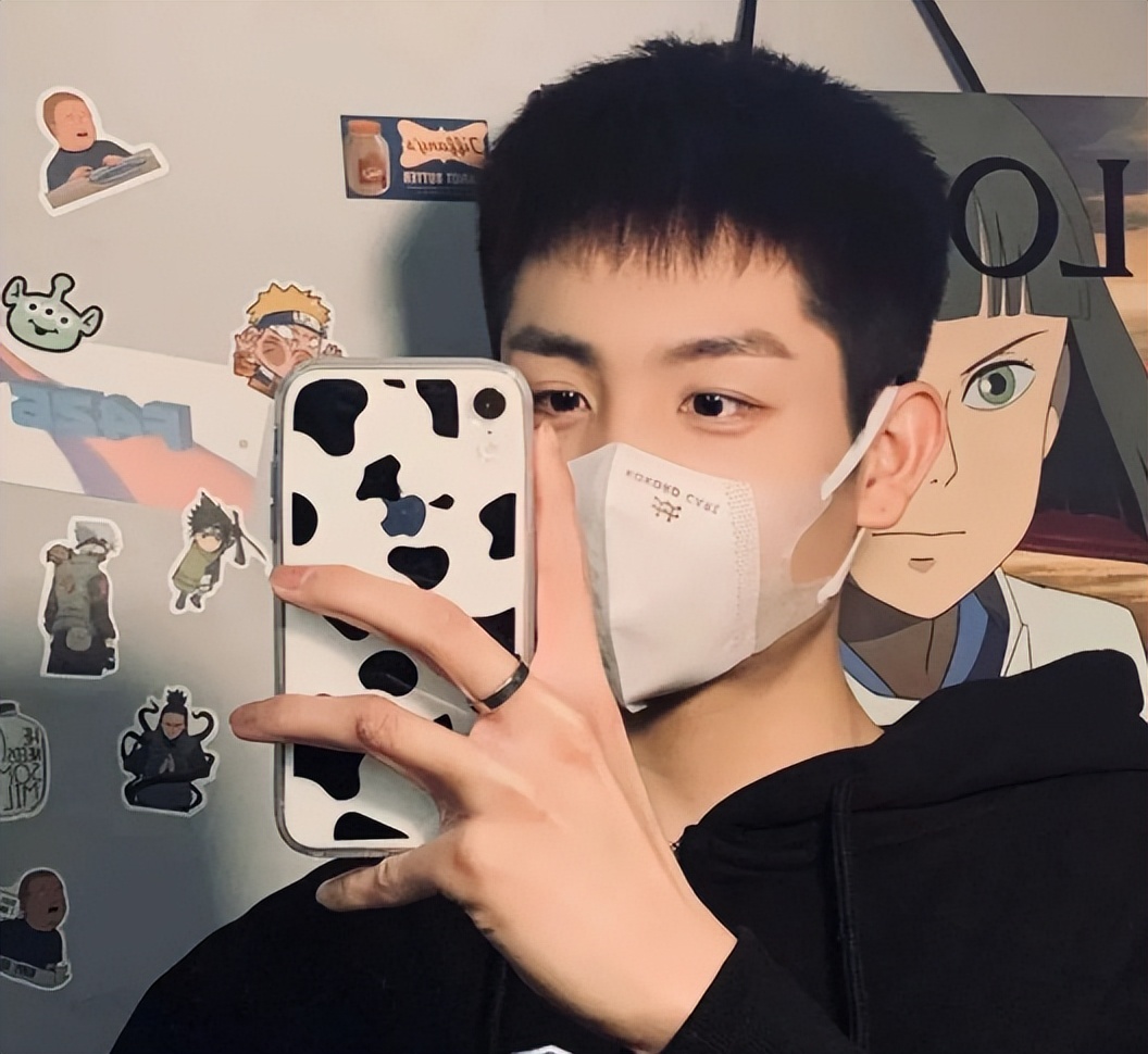 发型男生2022流行发型解析,发型男生2022流行发型图文