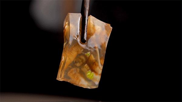 正宗鼓浪屿美食,鼓浪屿正宗闽南菜