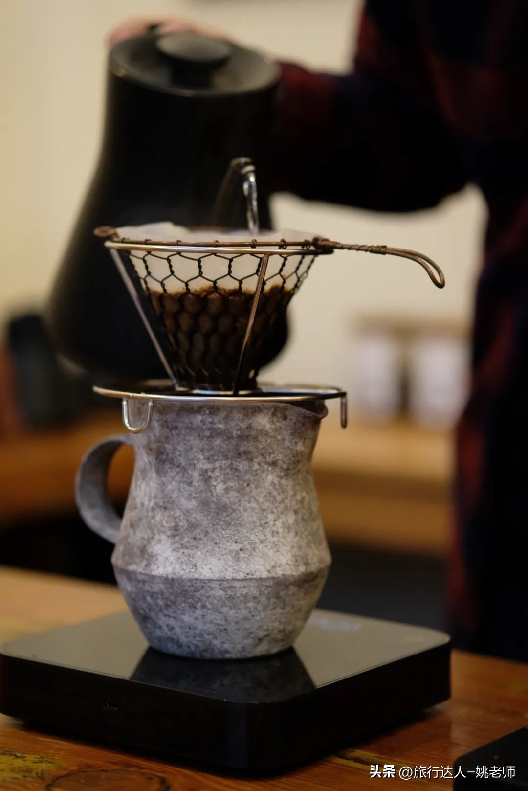 这10家姚老师私藏咖啡馆大公开，你去过几家？