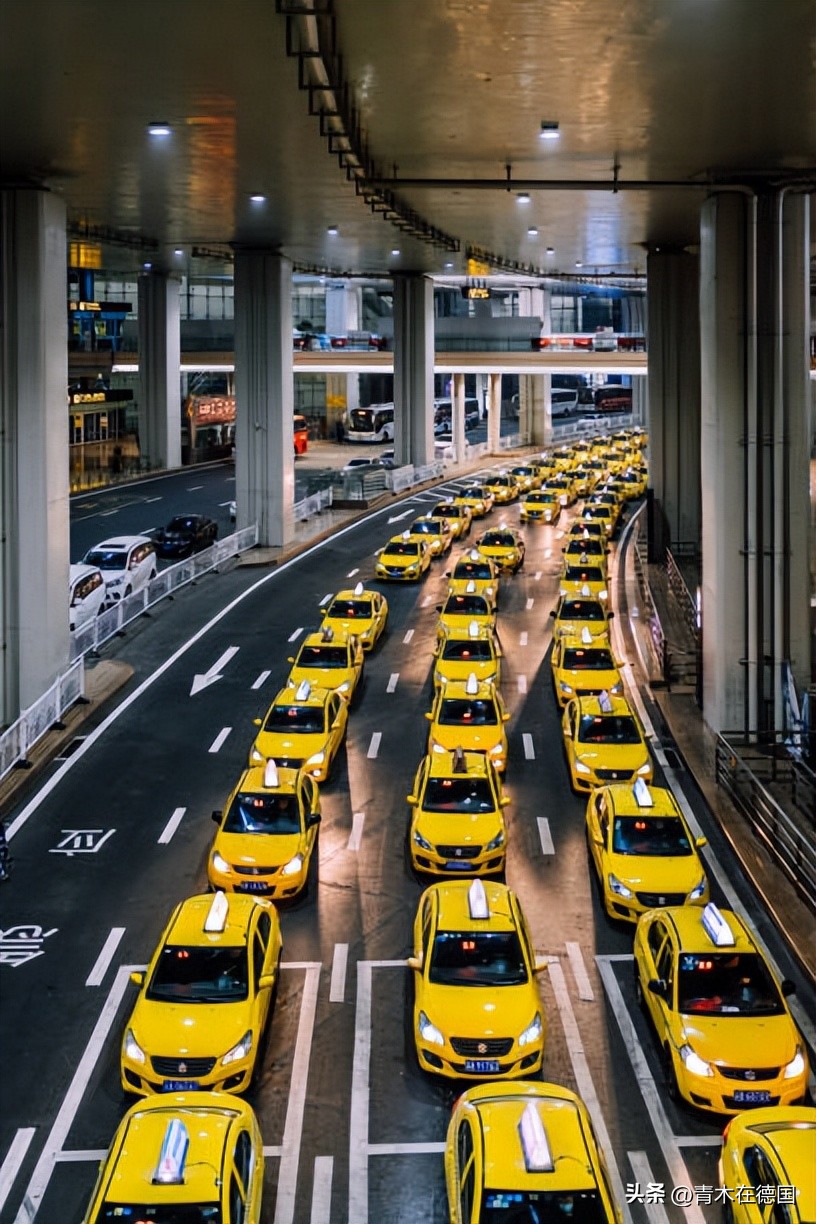 德媒：后疫情时代，外国人涌入中国应注意14件事