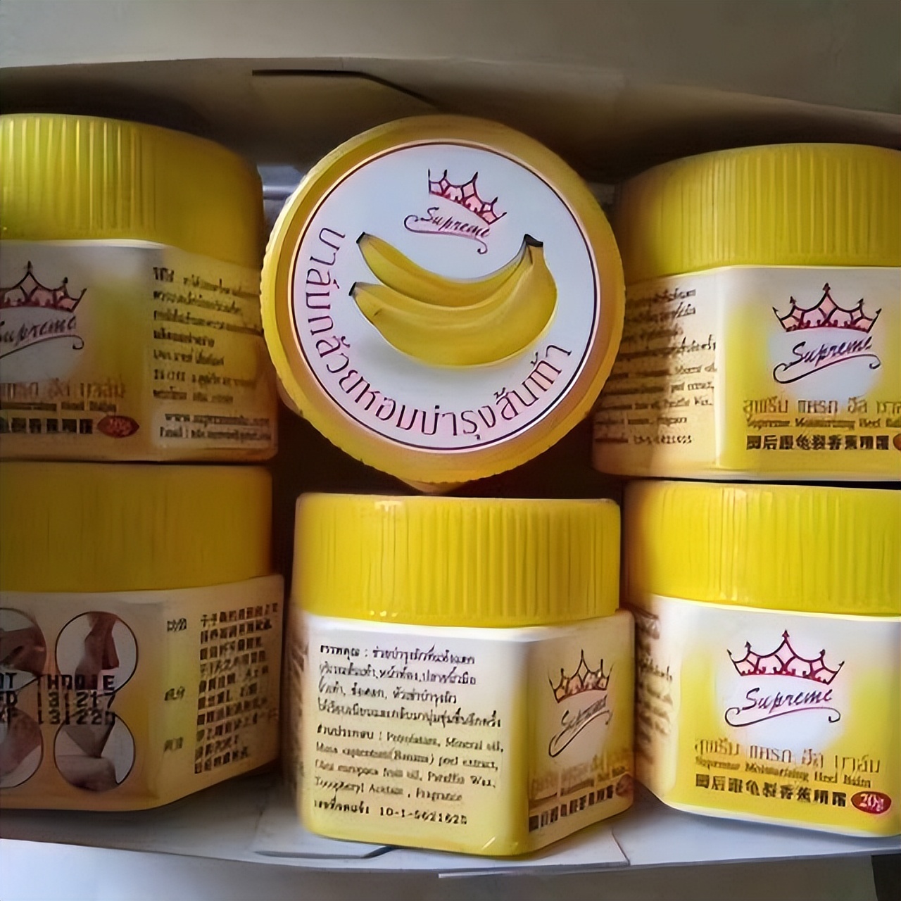 泰国旅游哪些东西必买,泰国旅游必买哪些东西