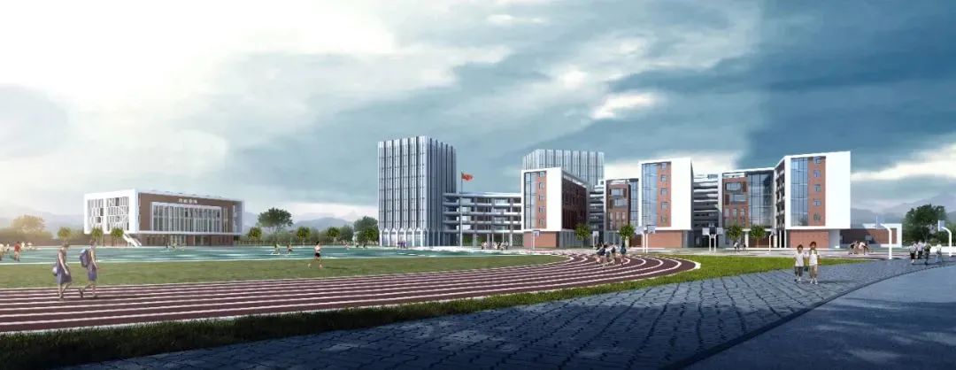 惠州第58学校规划,惠州市第49学校什么时间开建