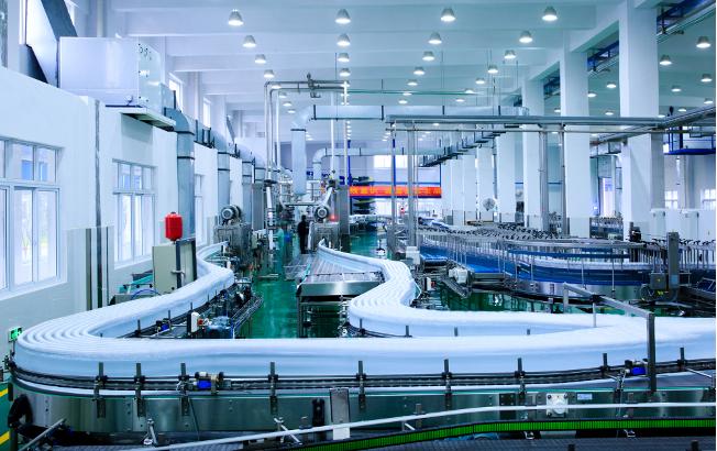 大健康产业娃哈哈,大健康产业扬帆起航