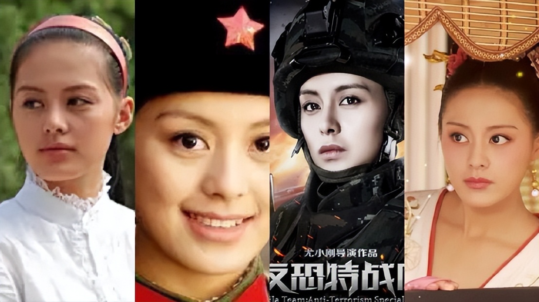 央视亲女儿,央视的亲闺女