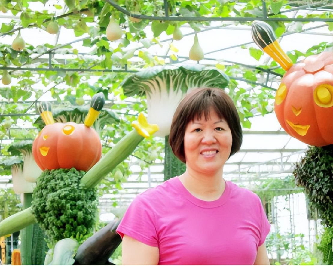 白浪郎平女儿个人资料,郎平老婆白浪现状