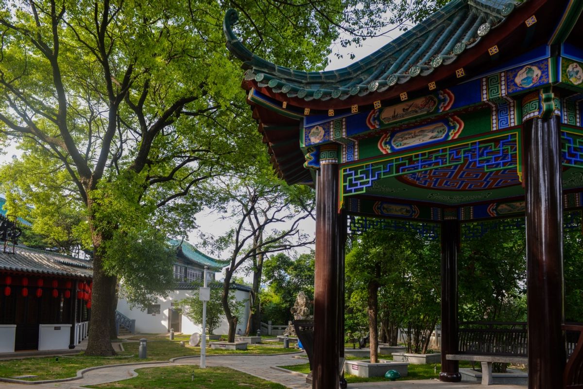 海内东经原文,海内东经原文全文