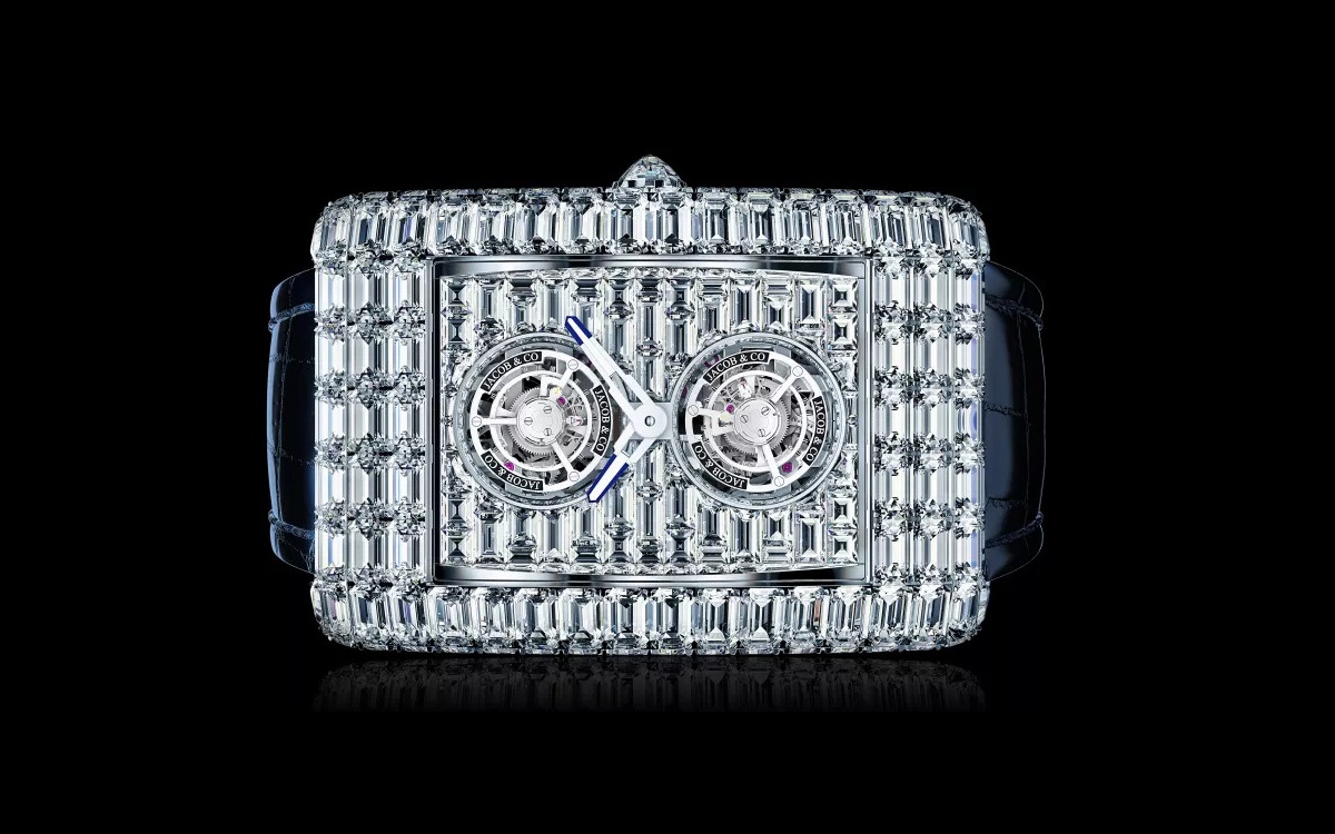 杰克宝天体系列腕表价格,杰克宝epic系列镂空腕表