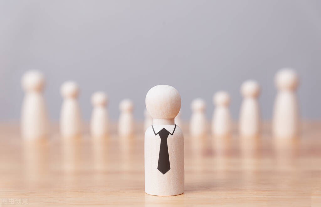 七种管理者不适合做领导,管理者应该是管人还是管事