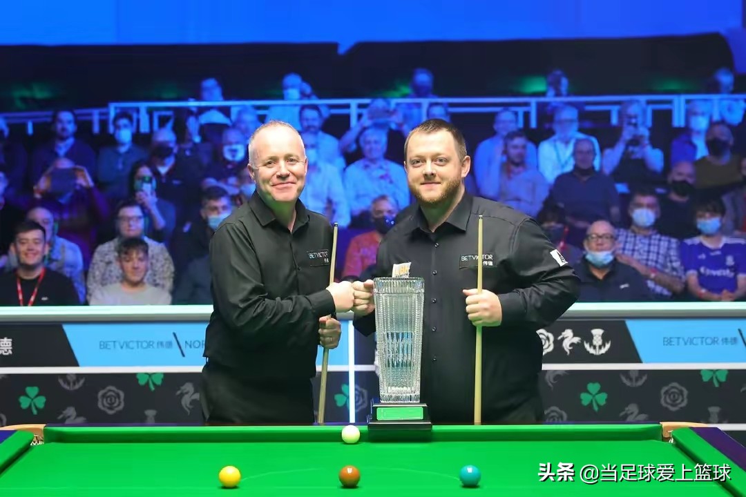 诺斯克排位赛冠军,斯诺克比赛