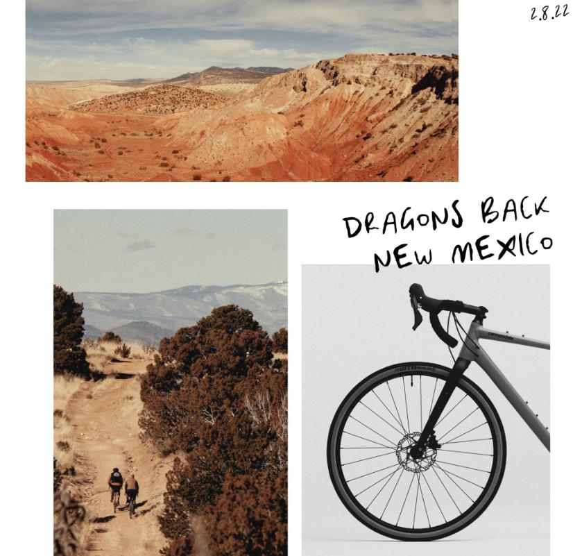 铝架之王Cannondale推出全新Topstone砾石车