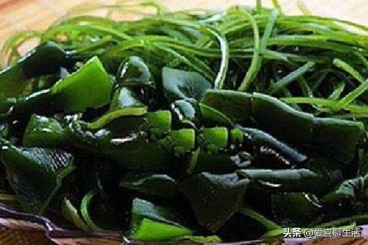孕妇可以吃海带吗前三个月,孕妇能吃海带吗什么时候吃最好