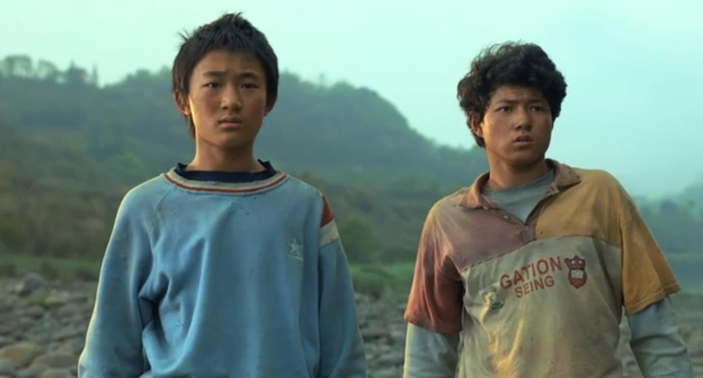 王宝强深度解析,王宝强成功的奥秘