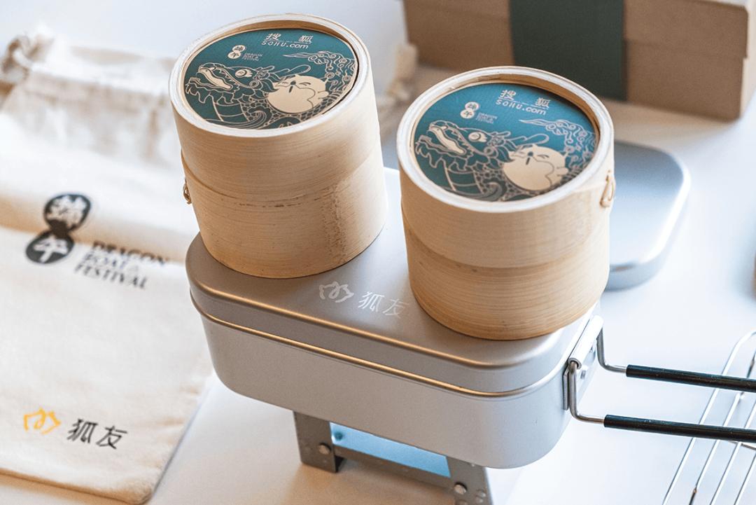 2023互联网公司端午节粽子礼盒,2021年大厂端午节礼盒