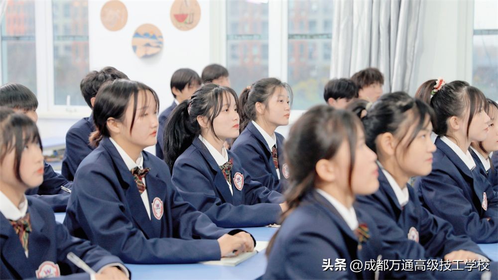 技校女生最好就业的十个专业,现在读技校学什么专业比较好