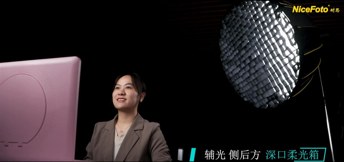 直播间布光教程,直播间布光设备推荐