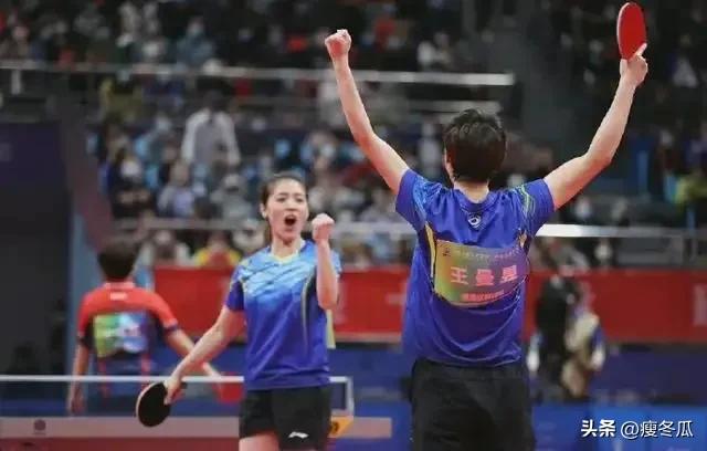 王曼昱一年多低迷期,王曼昱近一年的统治力