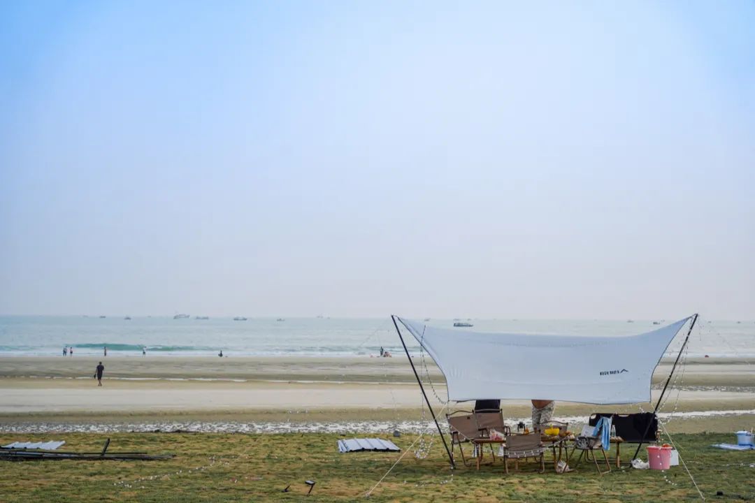 一路向南自驾游北海,自驾800公里需要多久