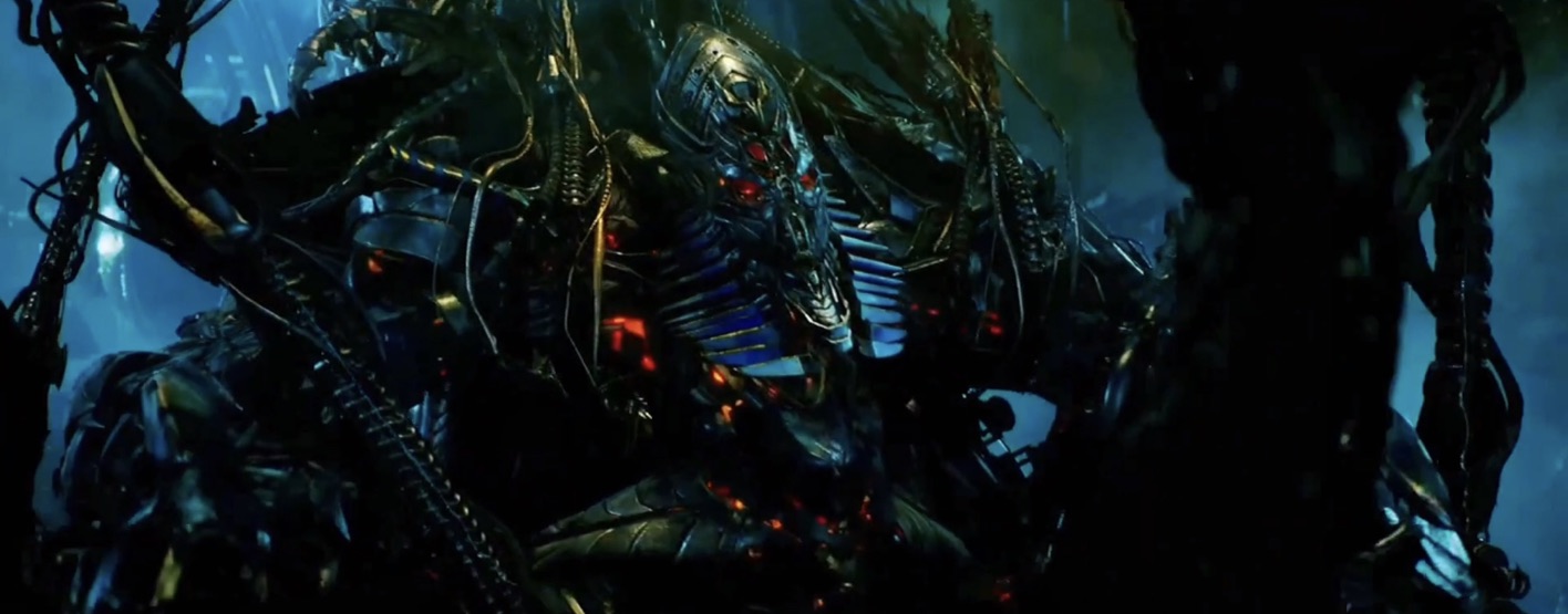 变形金刚四超能力大全,变形金刚7狂兽觉醒和超能力