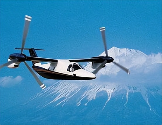 实现了人类超音速飞行的梦想,盘点人类垂直起降飞行的梦想